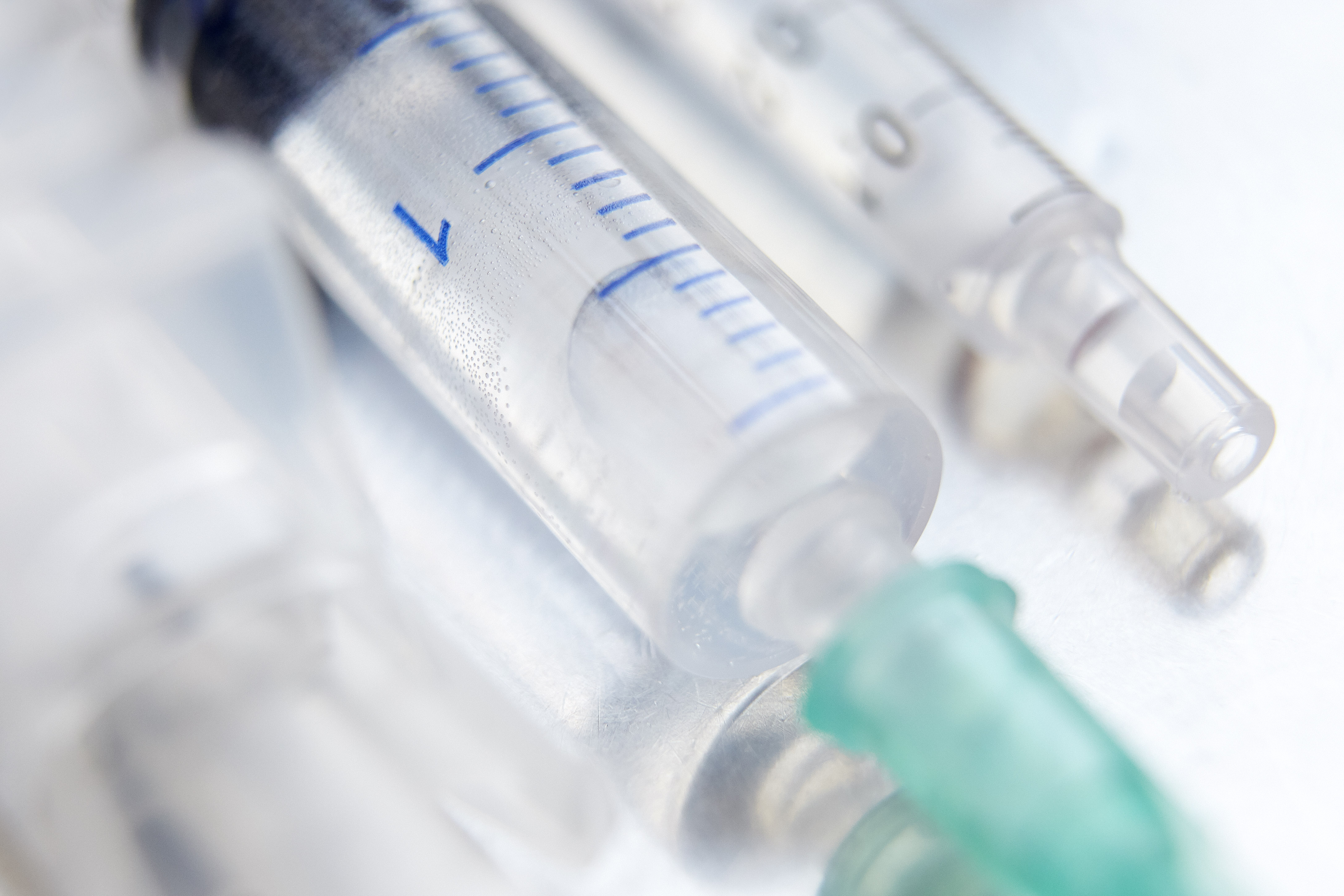 Dierenartsassistent paraveterinair