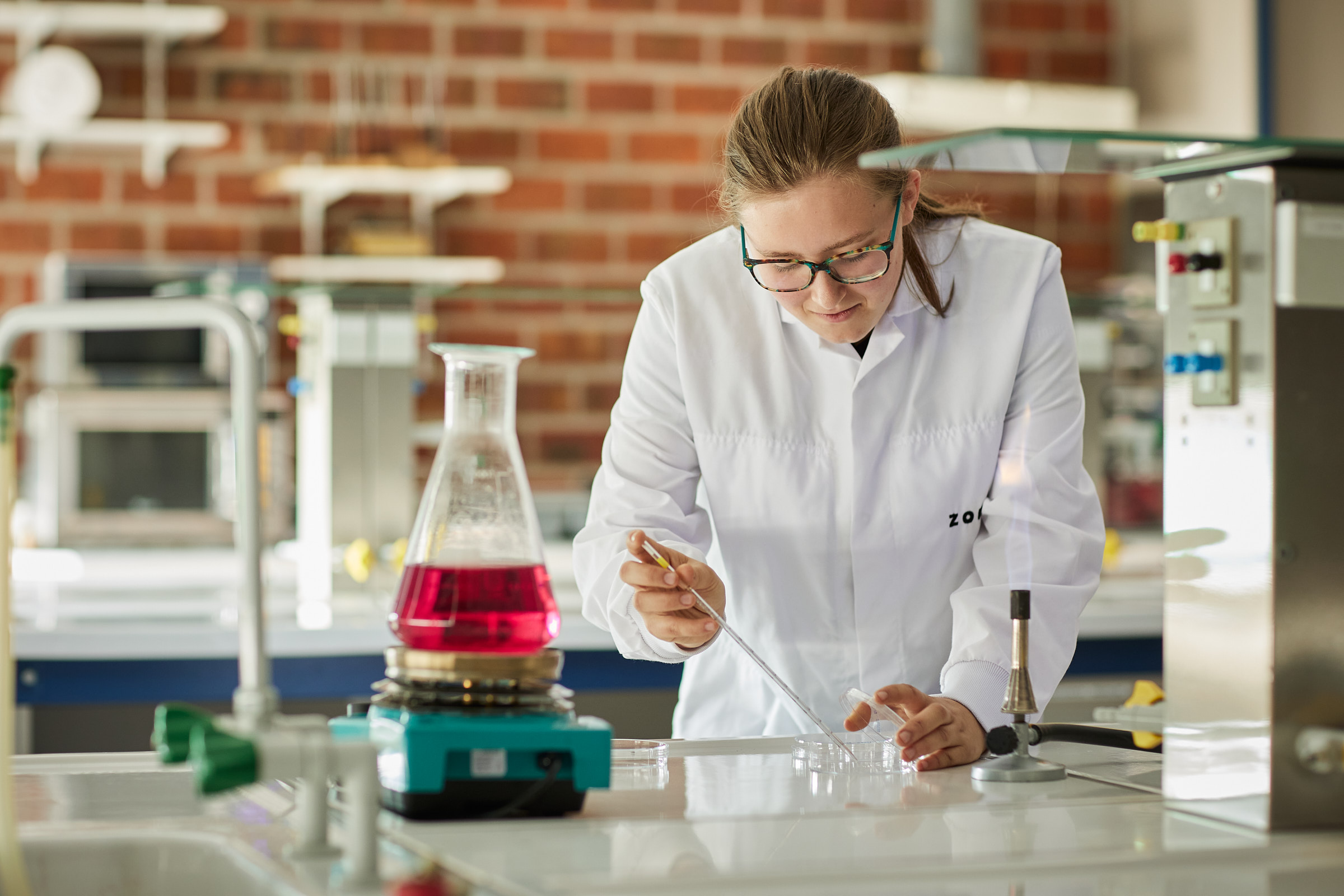 Opleiding Voeding Mbo Niveau 4