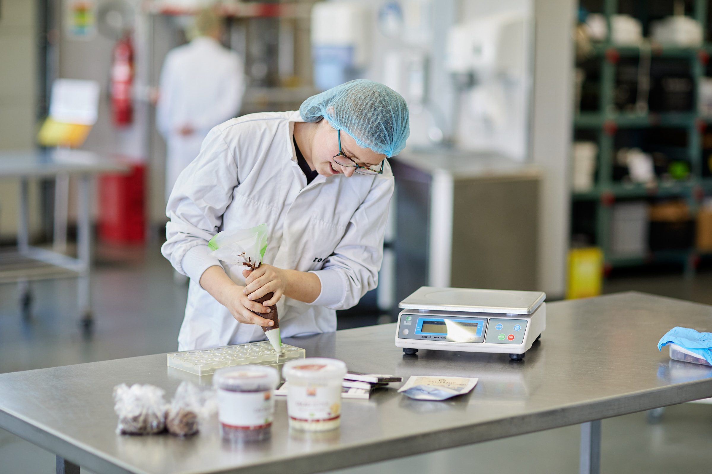 Vakexpert voeding en technologie | Zone.college | mbo.zone | niveau 4