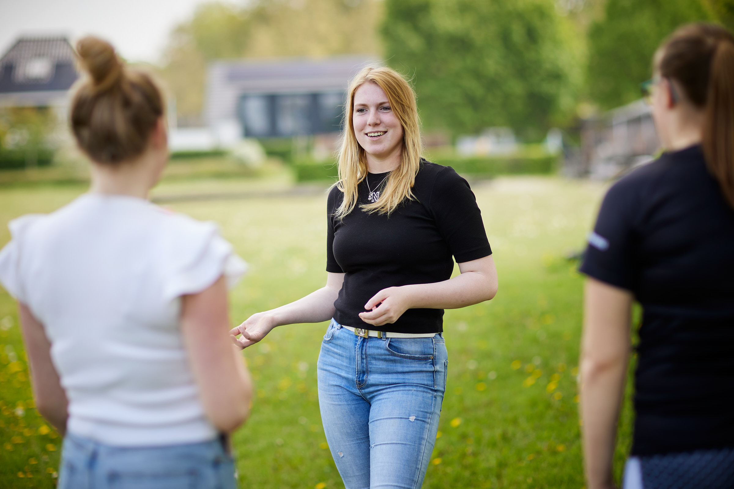 Voeding- & leefstijladviseur | Zone.college | mbo.zone | niveau 4