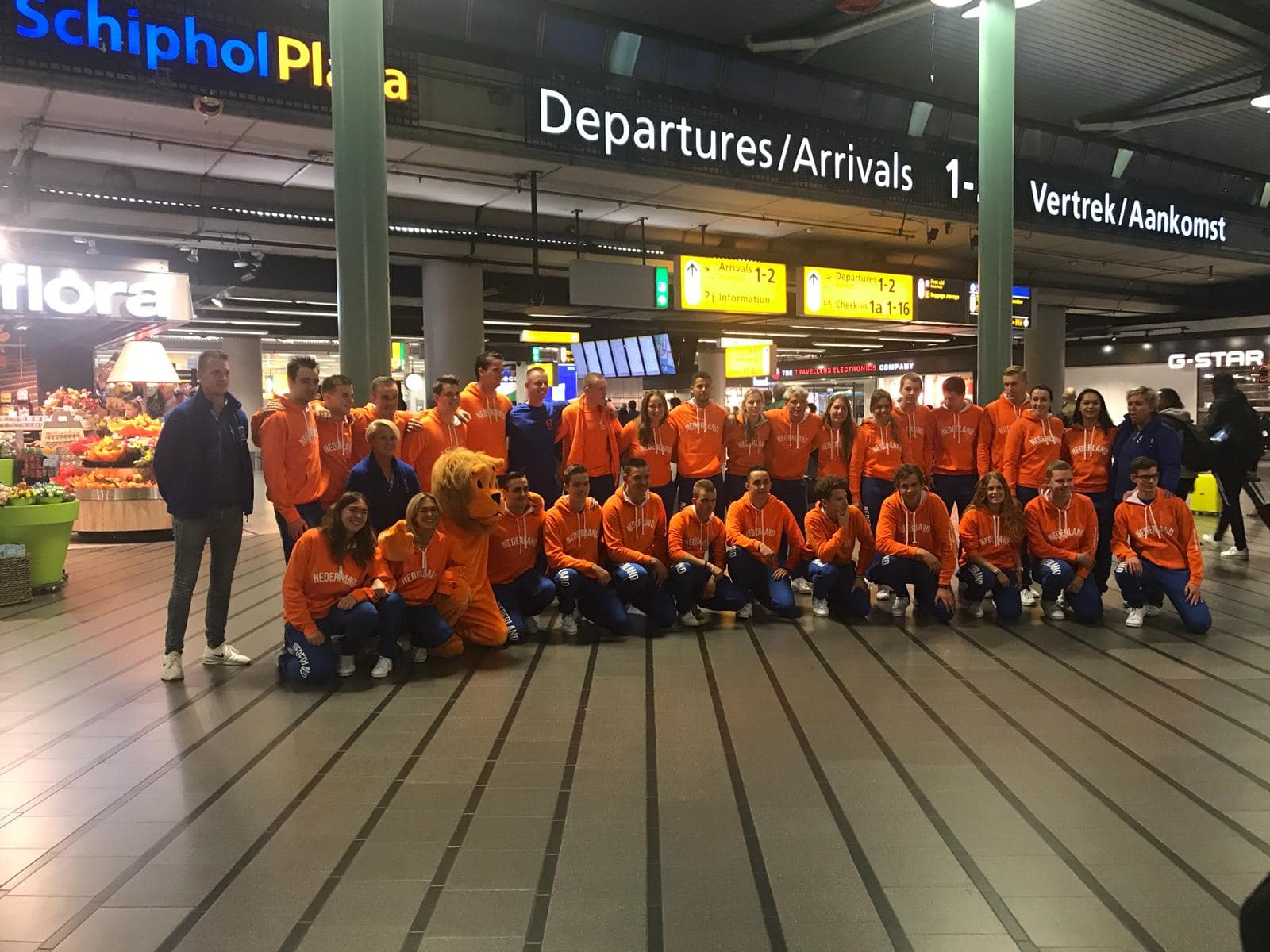 EK Skills Boedapest 2018