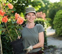 aankomend Hovenier VHG